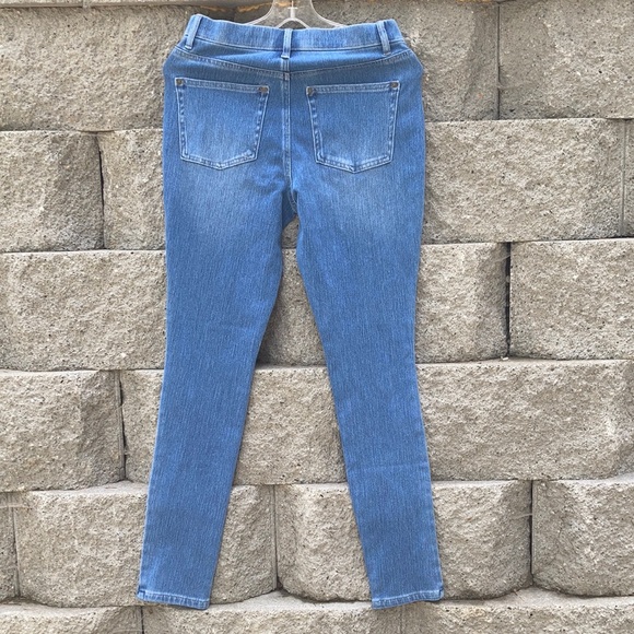 *Regular Flexibelle | Belted Jeggings - Picture 7 of 8